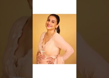 Vidya Balan as Manjulika🔥👀#kapilsharma #vidyabalan #kartikaaryan #bollywood #celebrity #shorts