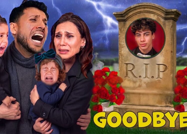 Goodbye Ferran…💔 (The Royalty Family) #quiz 2026