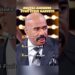 BRUTAL ANSWERSSTUN STEVE HARVEY!! #foryou #familyfeud #celebrity #gameshow #funny #steveharvey