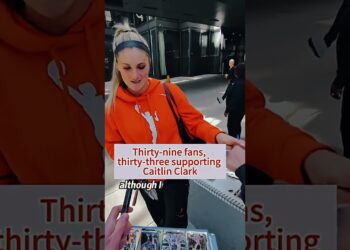 Sophie Cunningham says she’s heartbroken by #fyp #foryou #caitlinclark #sophiecunningham #Celebrity