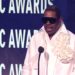 Busta Rhymes Presents the Award for Artist of the Year [52nd American Music Awards]