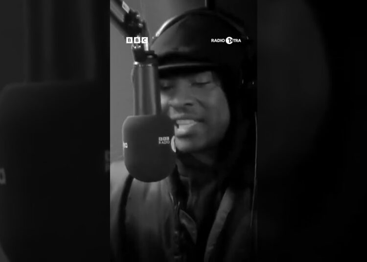 Skepta That’s Not Me Freestyle 🔥 #shorts #skepta #music #rap