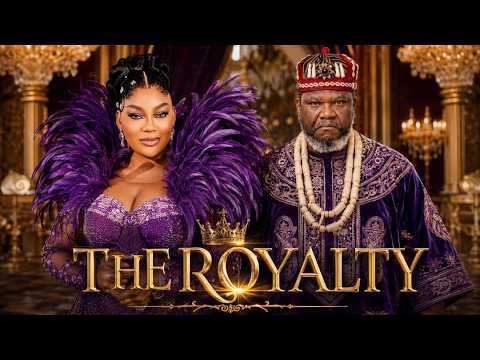 Just Released Now {THE ROYALTY 1&2 } Ugezu & Rachael Trending Movie-2026 Latest Nigerian Movies