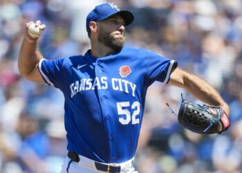 Rangers vs. Royals Prediction, Odds, Probable Pitchers, Prop Bets for Thursday, June 11