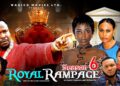 ROYAL RAMPAGE PT 6 – Zubby Michael / Ella Idu – 2026 Latest Nigerian Nollywood Movie