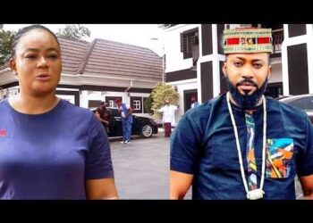 HIDDEN ROYALTY  – FREDERICK LEONARD, RACHEL OKONKWO 2026 LATEST NEW MOVIE