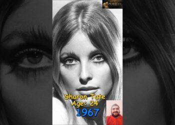 1960s Hollywood Stars: Then vs. Now (Evolution) | Part 3 🎬✨#celebrity