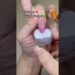 Easy to use quick stamper nail art #nails #nailgelart #french #nailideas #squarenails #nailstamping