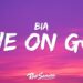 BIA – WE ON GO (Lyrics)