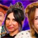 Brooke & Connor Join Brittany Broski’s Royal Court