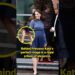 Behind Princess Kateās perfect image is a royal prison of elegance.#celebrity #princesskate #camilla