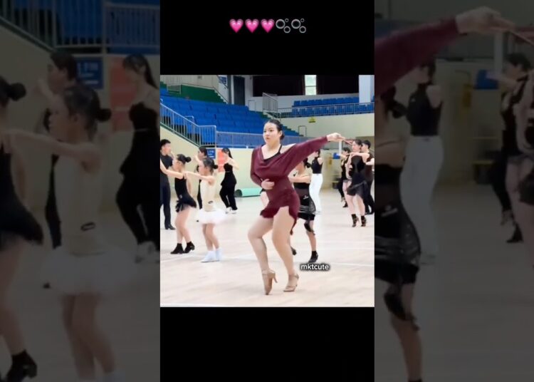 Wonderful dance #happydance#latindance#latin#music#shorts