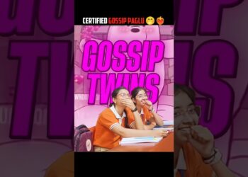 Certified gossip paglu 🤭❤️‍🔥 #trending #shorts #viral #youtubeshorts #viralvideo #explore #fyp