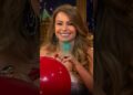 Sofia Vergara Instantly Lost It 😭 #sofia #helium #celebrity
