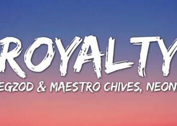 Egzod & Maestro Chives – Royalty (feat. Neoni) (Lyrics)