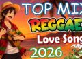 Relaxing English Reggae Songs 2026 ☀️🌴 Best Morning Tropical Good Vibes