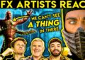 VFX Artists React to Bad & Great CGi 228