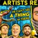 VFX Artists React to Bad & Great CGi 228
