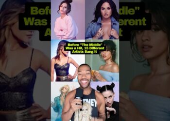 Before “The Middle” Was A Hit, 15 Different Artists Recorded Demoes For It