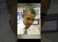 We love both his greatness and his ordinariness.#celebrity #obama #welove #president #fyp #usa