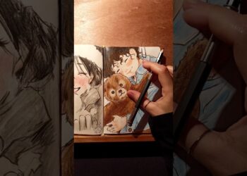 artist core:
