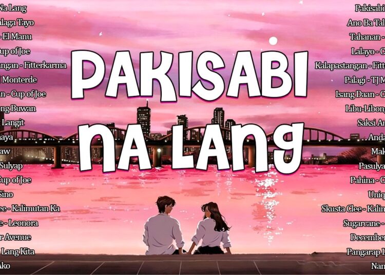 New Viral OPM Love Songs Playlist 2026 🇵🇭 – Best Tagalog Music Hits 💙 | Best Tagalog Love Songs 2026