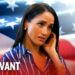 ‘Boring’ Meghan Is ‘Irrelevant’ –  She’s America’s ‘Problem’ Now | Royal Exclusive