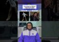 2 Different Parts Of This Song Are Going Viral: Michael Jackson “Beat It” #shorts #michaeljackson
