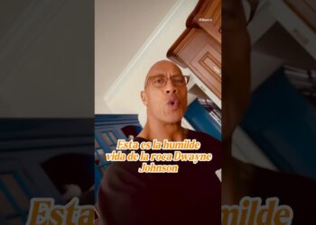 #foryou #celebrity #hollywood #dwaynejohnson
