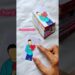 I know what you did last summer on flip book dance #artist #shorts #viral #flipbook