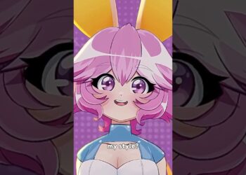professional artists advice on finding your style  #vtuber