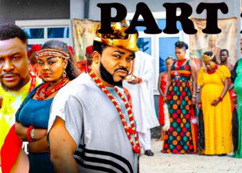 Just Released Today 10TH JUNE 2026 HIDDEN ROYALTY |Must Watch Latest Full Nigerian Movie 2026