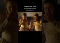 Anne Boleyn had at least 2 miscarriages #royal #history #shorts #tudor #royalty #history #queen