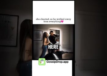 full story on Gossip Drop.app @gossipdrop #life #fyp #foryou #gossip