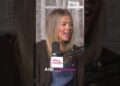 Christian Artist Anne Wilson Exposes Country Music’s UNBELIEVABLE Secret Fear #shorts
