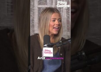 Christian Artist Anne Wilson Exposes Country Music’s UNBELIEVABLE Secret Fear #shorts