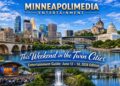 MINNEAPOLIMEDIA PRESENTS | This Weekend in the Twin Cities – Entertainment Guide: June 12 ~ 14, 2026 Edition
