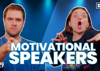 Motivational Speakers