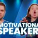 Motivational Speakers