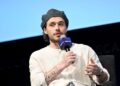 Millionaire Brooklyn Beckham says he’s ‘not worked in five years’ | Celebrity News | Showbiz & TV