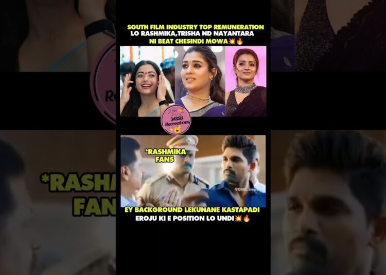 Rashmika🔥#viral#shorts#trending#rashmikamandanna#trisha#public#nayanthara#tollywood#celebrity#video