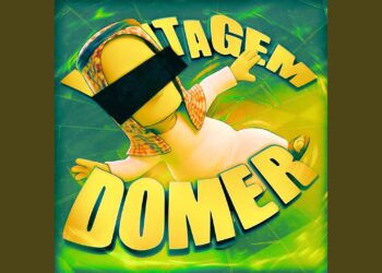 MONTAGEM DOMER (Super Slowed)
