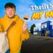 I challenge 3 Artists to a THRIFT SHOP Art Battle! (again!)