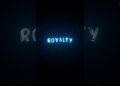 Royalty lyrics | Song with lyrics | Whatsapp status | aesthetic songs | english song ✨ | music