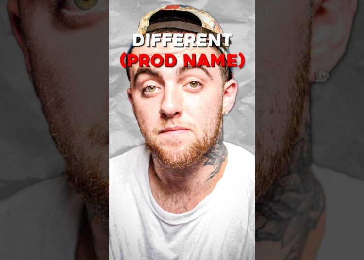 When Artists Use a *Secret* Name to Produce Music