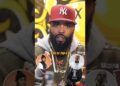 SHYHEIM on Drink Champs Question&Answer 🔥 #hiphop #rapper #rap #music #dj #mc #og #goat #street