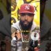 SHYHEIM on Drink Champs Question&Answer 🔥 #hiphop #rapper #rap #music #dj #mc #og #goat #street