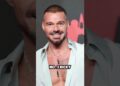 4 male celebrities who left their girlfriends for men#celebrity #hollywood #trending #viral#shorts