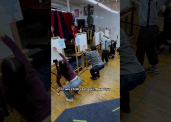 These Artists ALL Accidentally Discovered the Ultimate Illustration Hack
