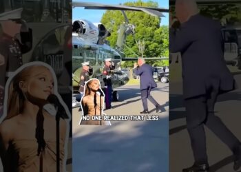 Trump violated regulations by using Ariana’s song#shorts #shortvideo #trending #actress #celebrity